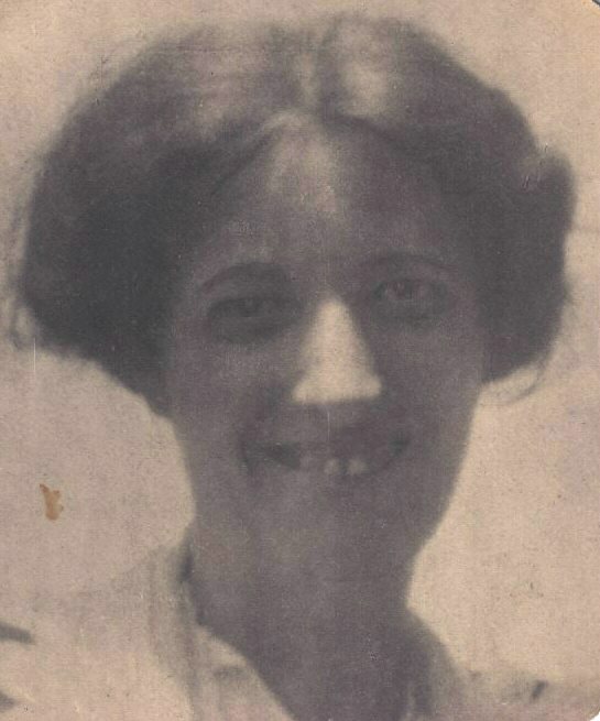 Beatrice Daniels Coombes