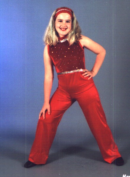 Jazz recital 2002