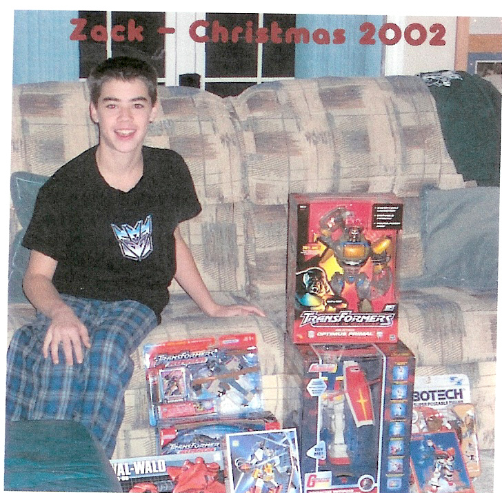 Merry Christmas!